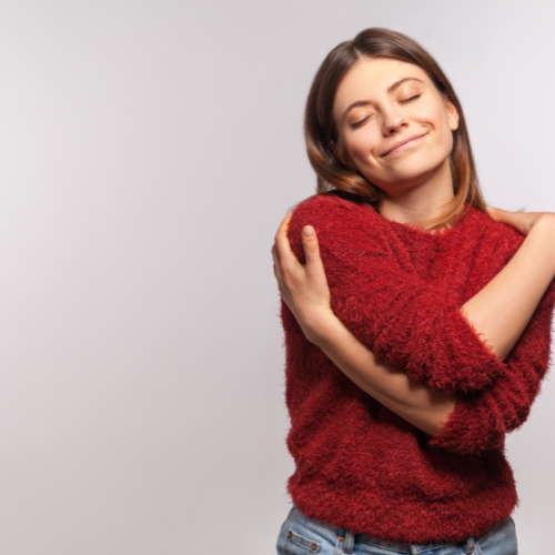 Emotional Regulation & Self-Care